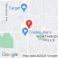 View Map of 5406 Sunrise Blvd.,Citrus Heights,CA,95610